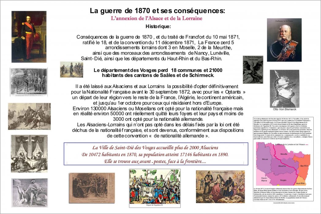 Panneaux exposition