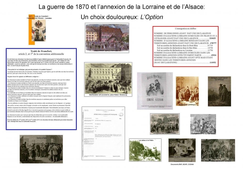 Panneaux exposition